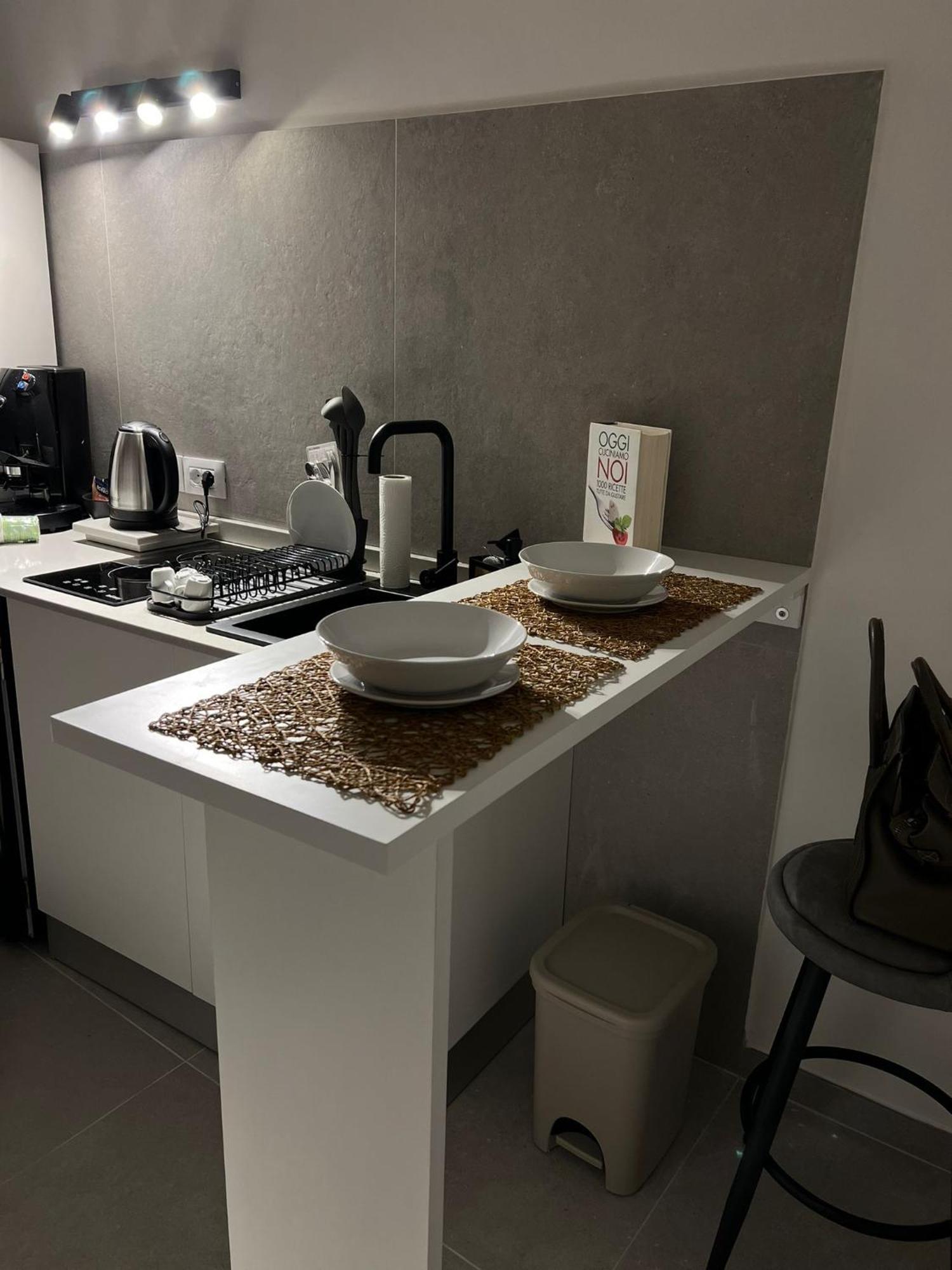 Rosina Apartment Herculaneum แอร์โกลาโน ภายนอก รูปภาพ